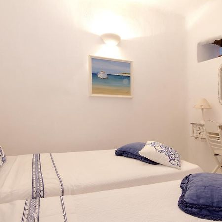 Armonia Villa Kalo Livadi Extérieur photo