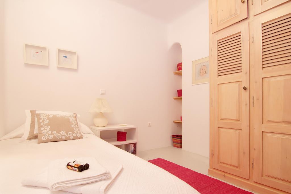 Armonia Villa Kalo Livadi Extérieur photo